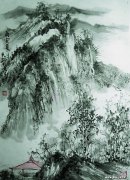 李天路作品