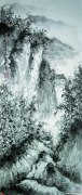 李天路作品